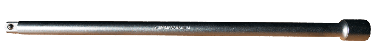 Förlängare 1/2" 405mm