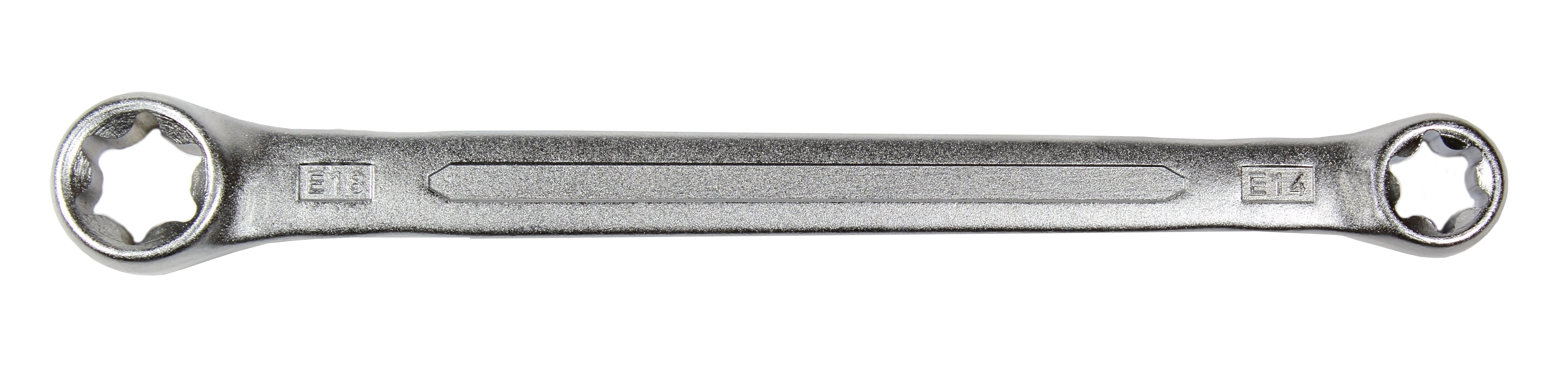 Ringnyckel för Torx E7/E11