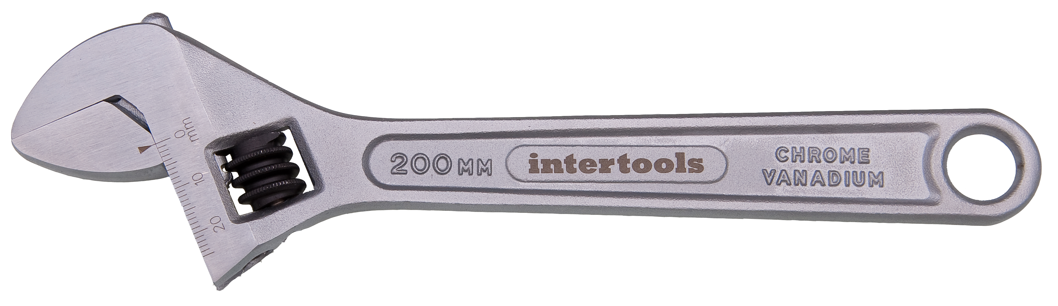 Skiftnyckel 10" 250mm