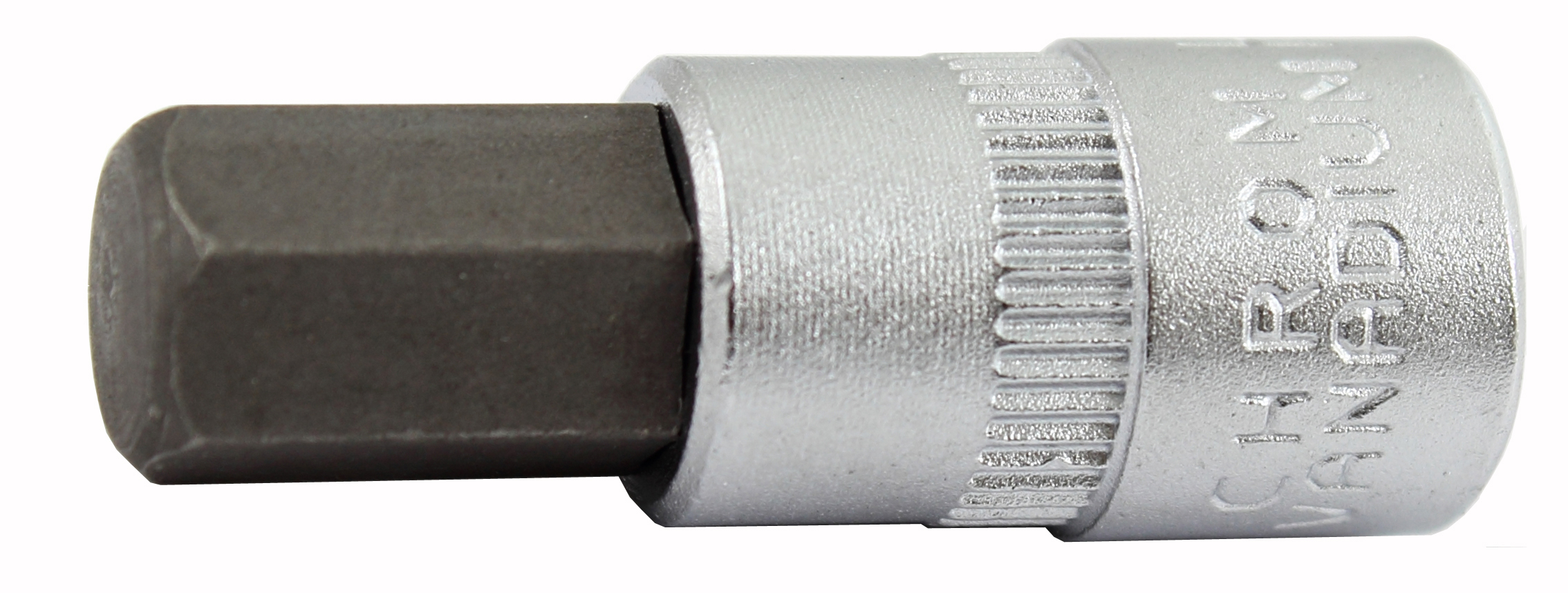 Hylsbits 1/4" insex 3mm