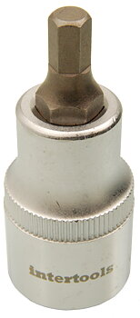 Hylsbits 1/2" insex 14mm