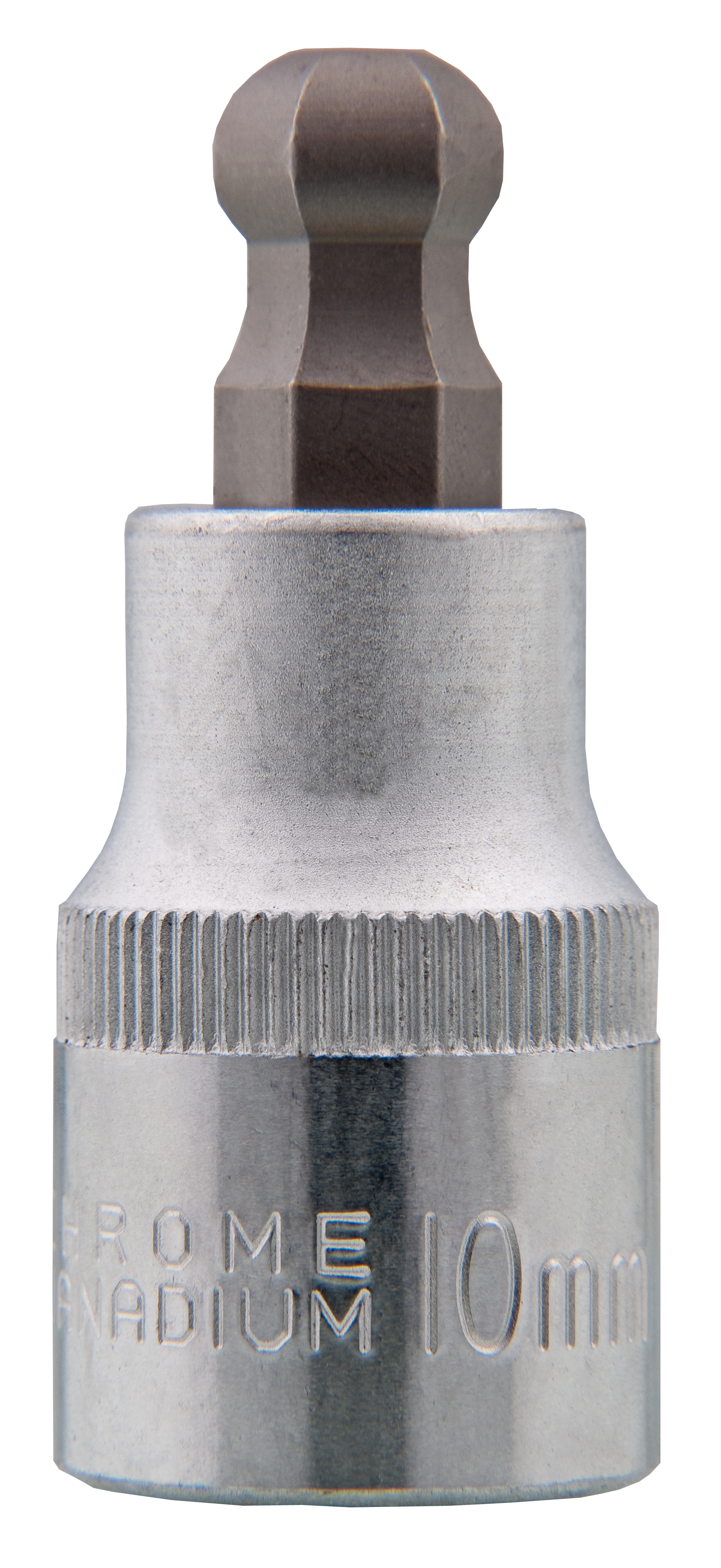 Hylsbits 1/2" insex 6 mm Kula