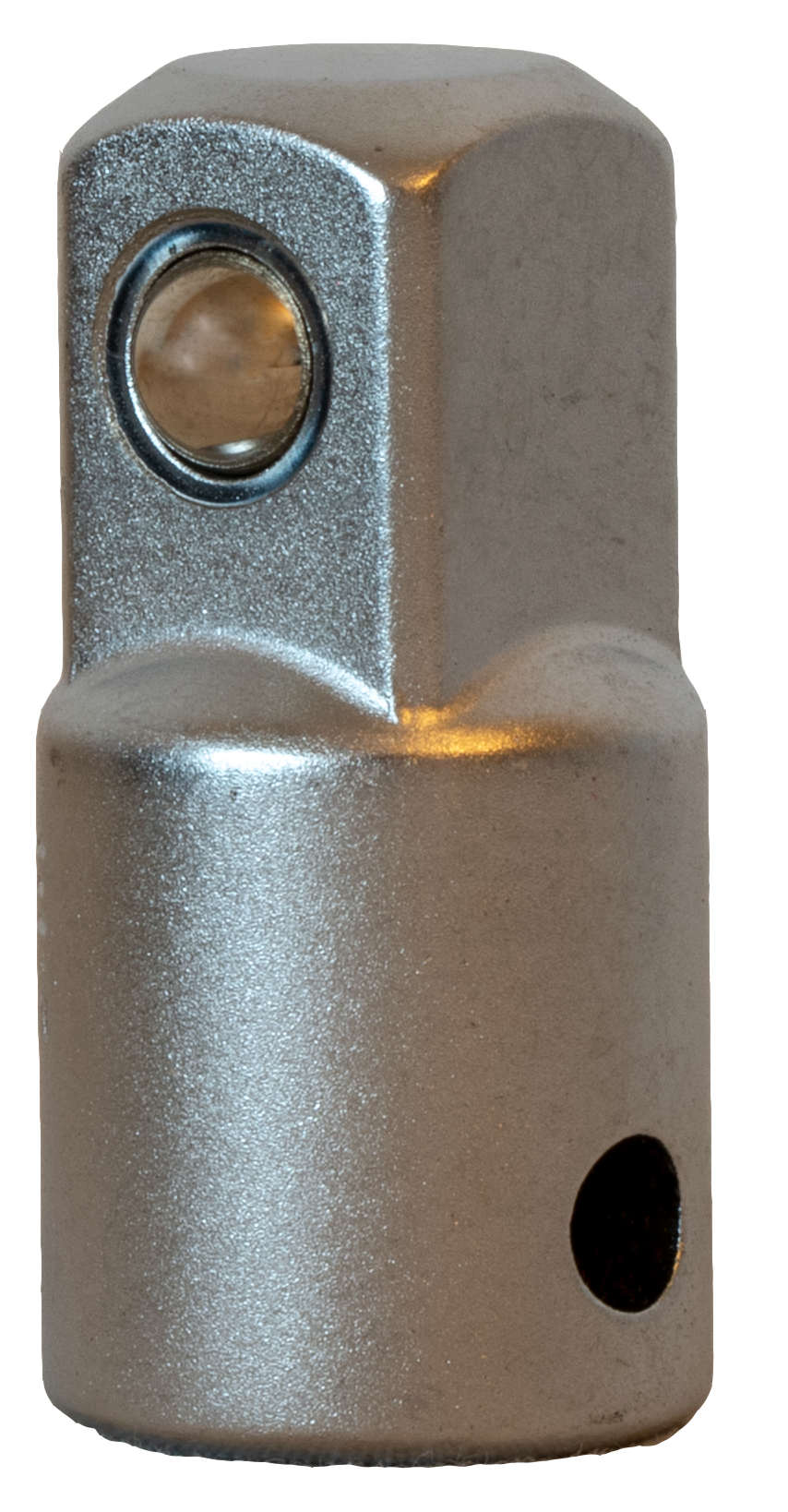 Mellanstycke förstoringstapp 1/4" till 3/8"