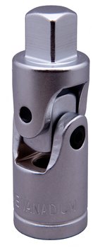 Universalknut 1/4"