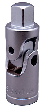 Universalknut 3/8"