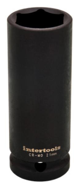 Krafthylsa 3/4" Lång 41mm