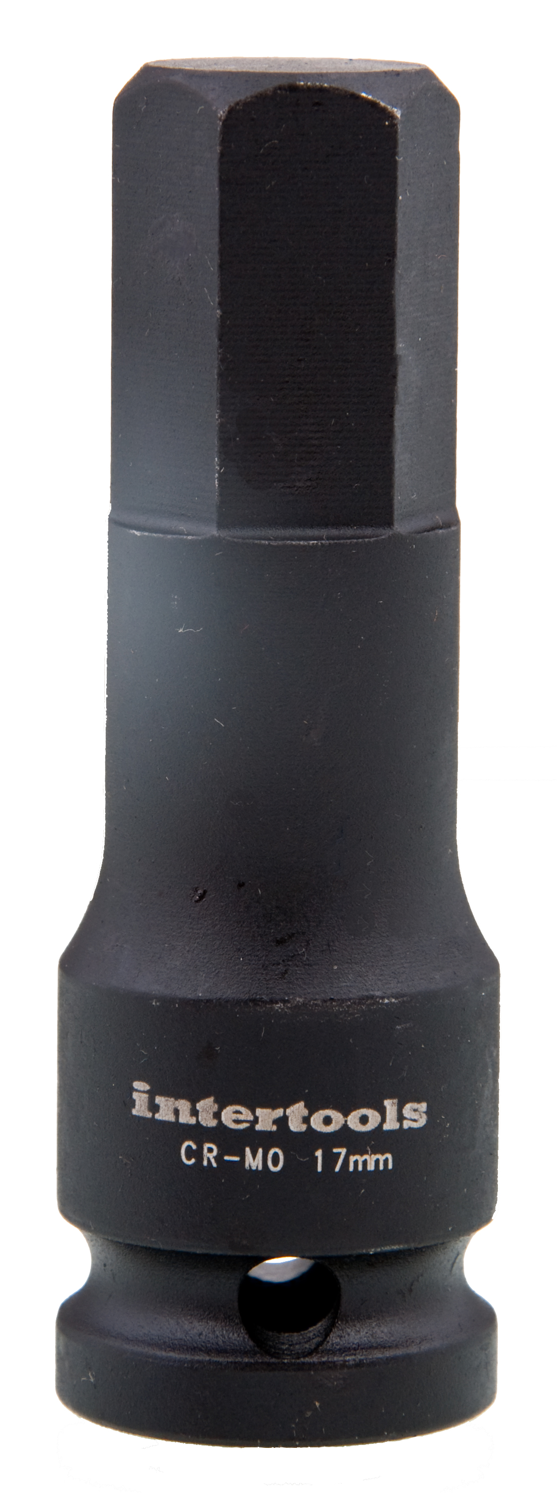 Krafthylsbits 1/2" insex 6mm