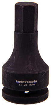 Krafthylsbits 3/4" insex 14mm