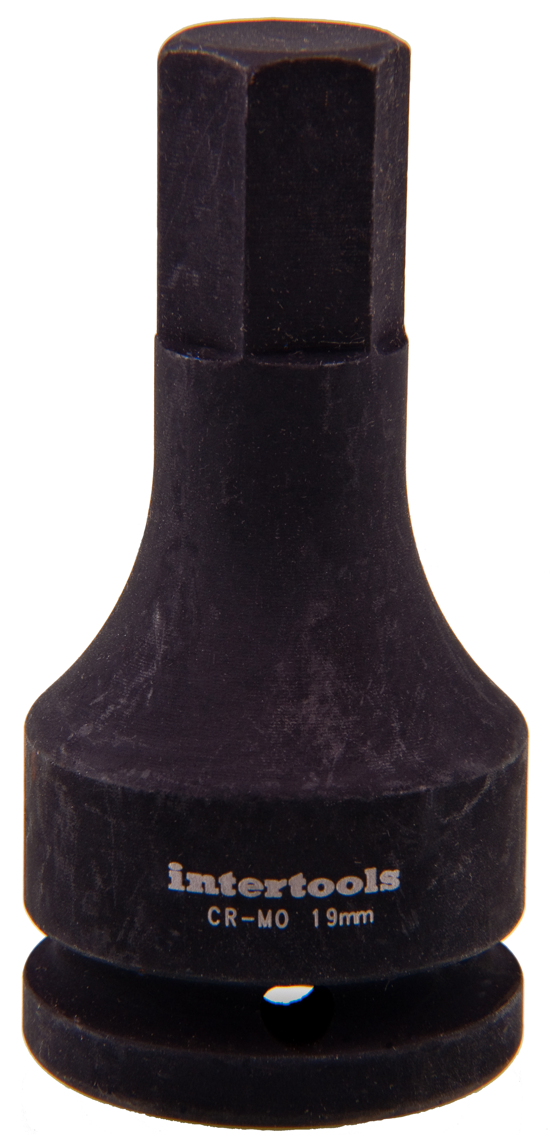Krafthylsbits 3/4" insex 36mm