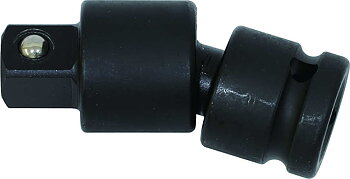 Universalknut kraft 1/2"