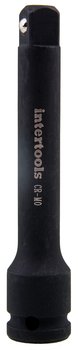 Förlängare kraft 175 mm 3/4"