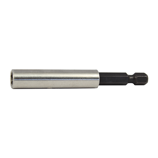 Bitshållare med magnet 1/4"