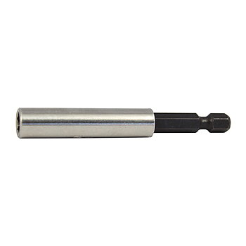 Bitshållare med magnet 1/4"