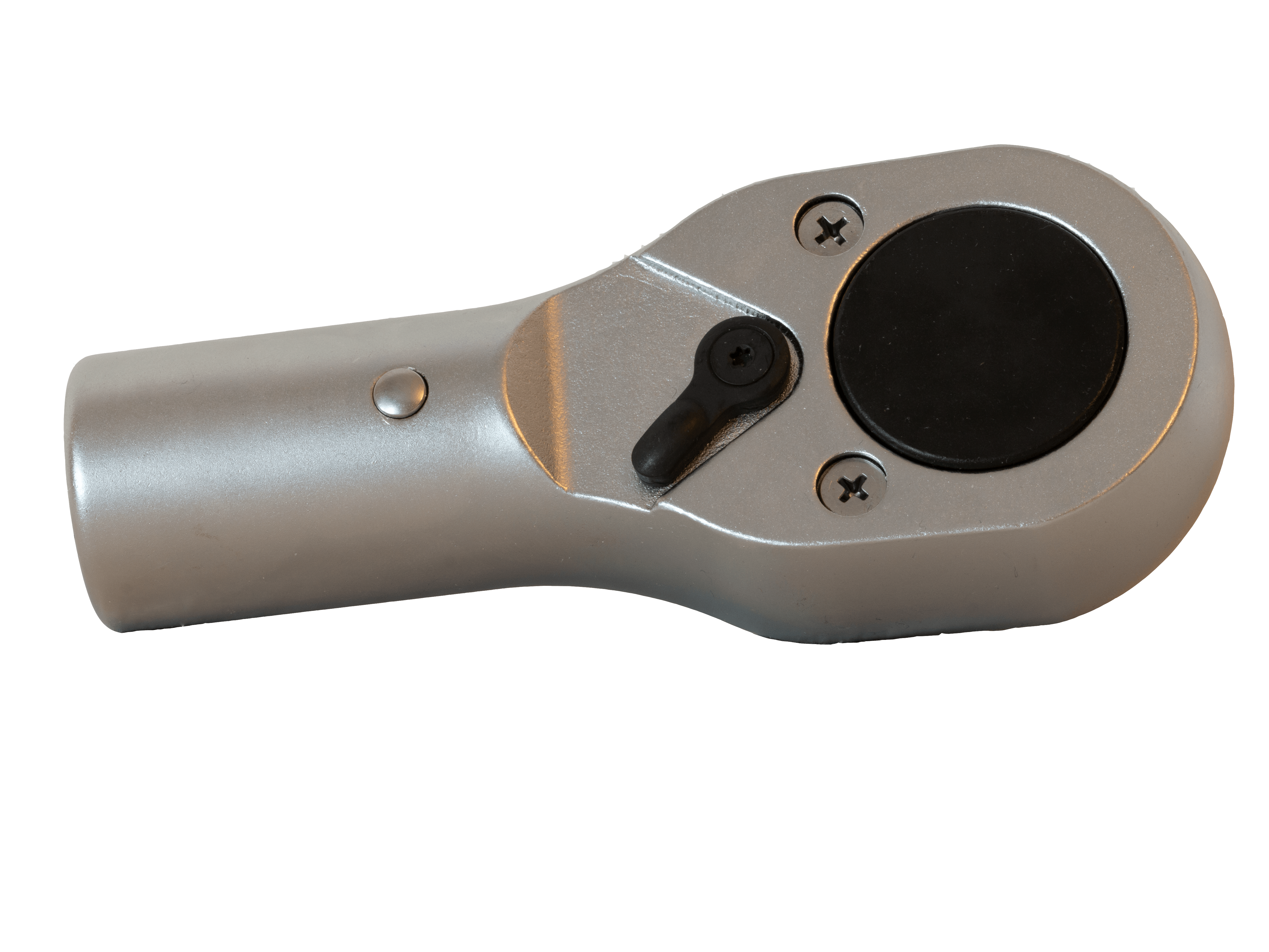 Huvud till spärrhandtag 3/4"
