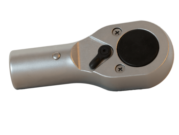 Huvud till spärrhandtag 3/4"
