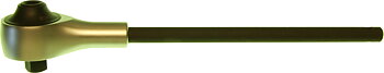 Momentomvandlare 1/2"-3/4"