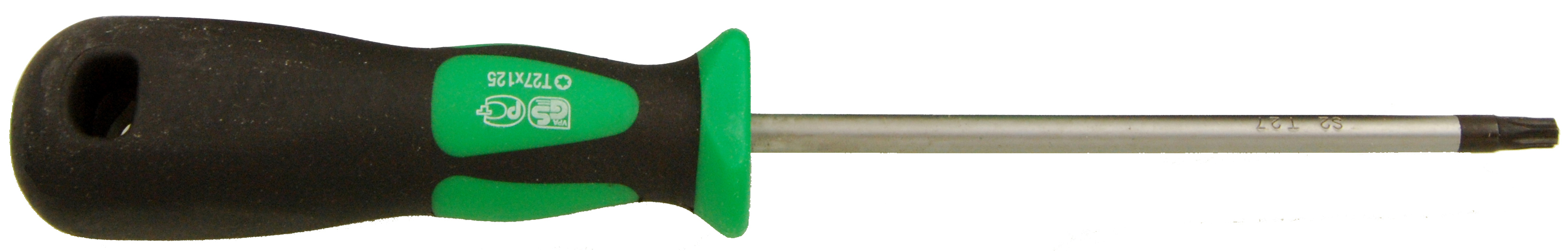 Skruvmejsel TX20x100