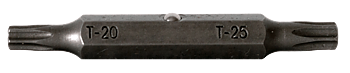 MEGAPRO Bits TX 20/25