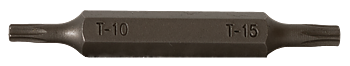 MEGAPRO Bits TX 10/15