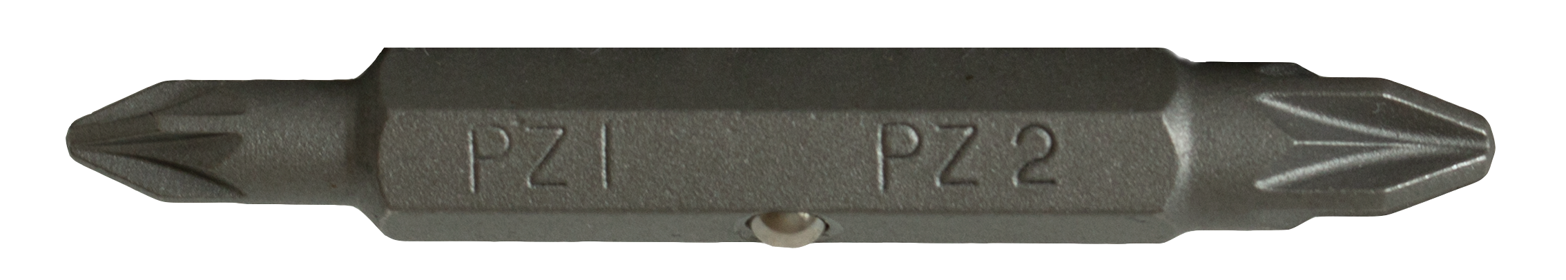 MEGAPRO Bits PZ 1/2