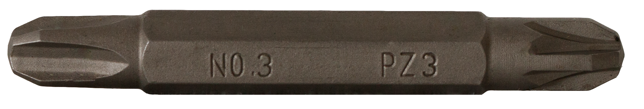MEGAPRO Bits PZ 3/PH3