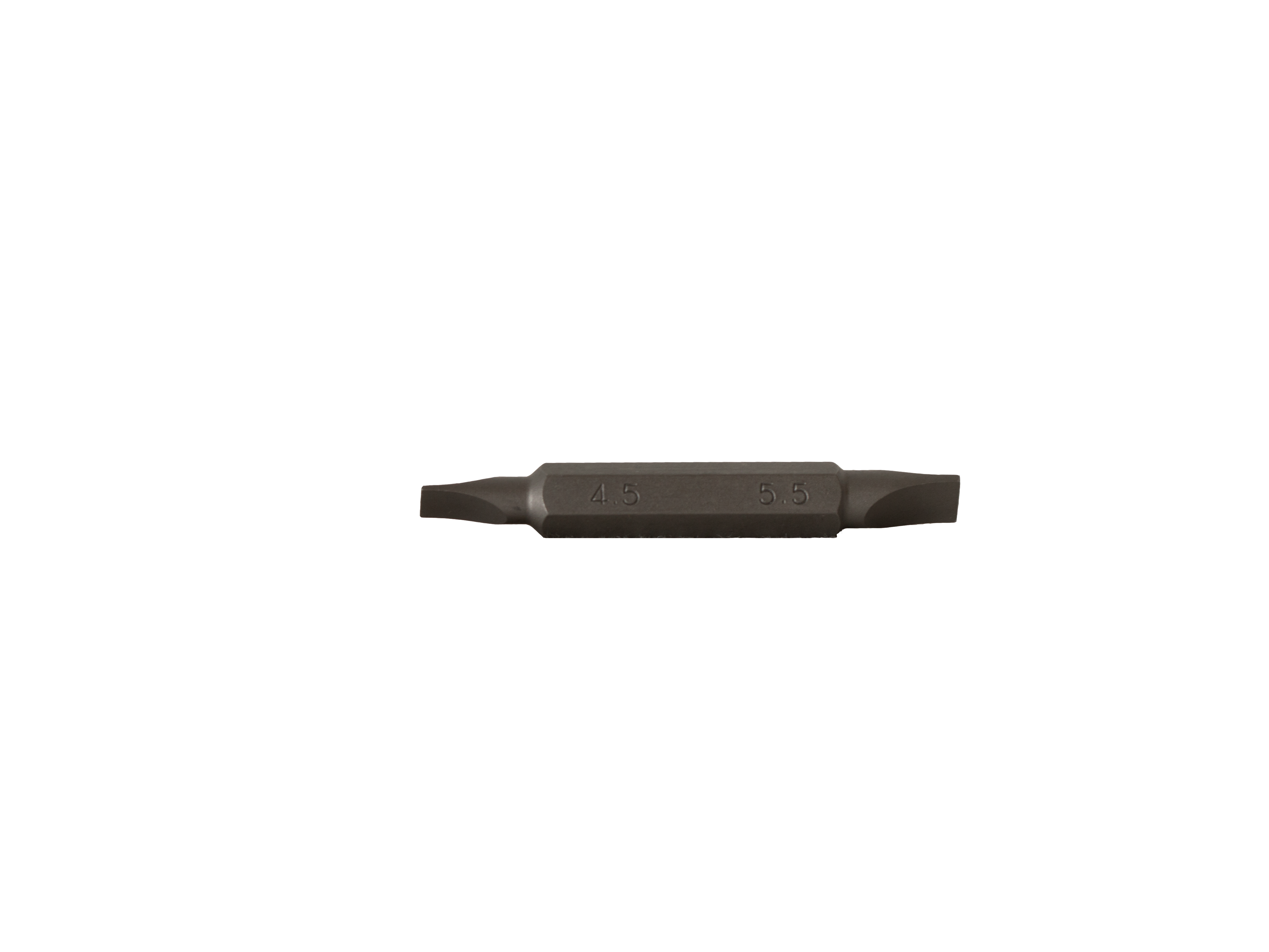 MEGAPRO Bits Spår 4,5/5,5