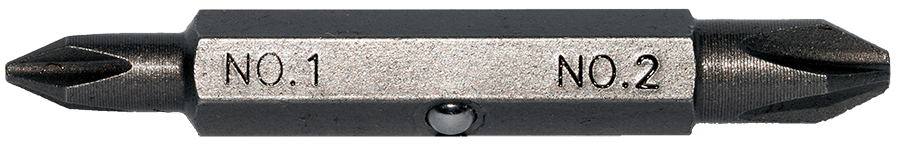 MEGAPRO Bits PH 1/2