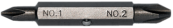 MEGAPRO Bits PH 1/2