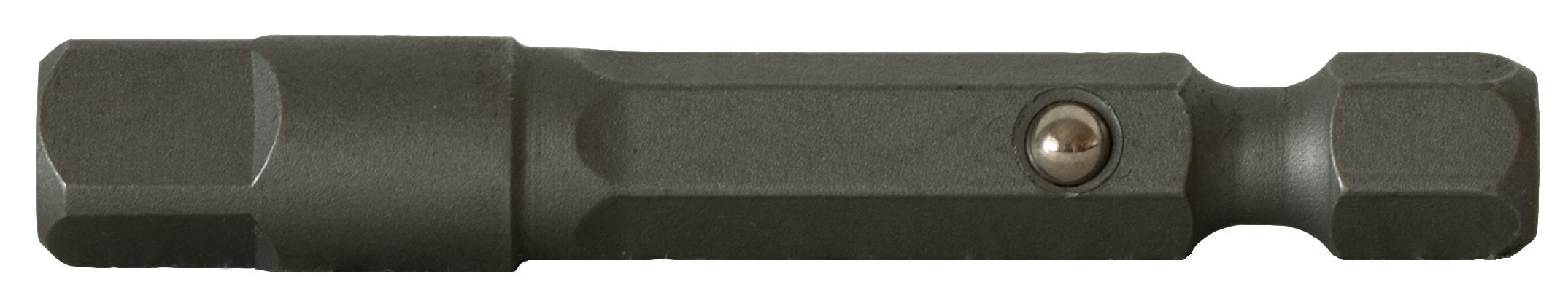 Megapro Hyls adapter 1/4"