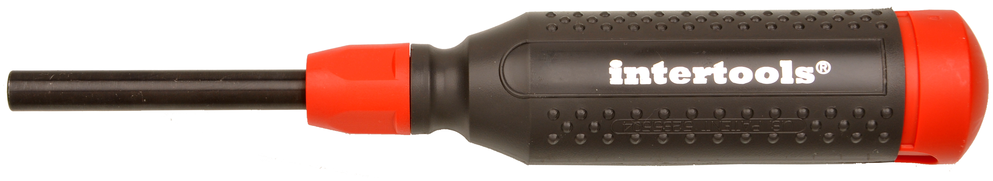 Megapro Bitsskruvmejsel - 2