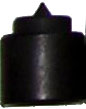 Centrumadapter Avdragare 1" x 1 1/4"