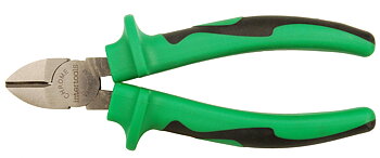 Sidoavbitare 160 mm