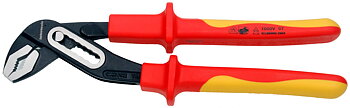Polygrip 250 mm VDE