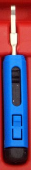 Kabelskoverktyg Nr 9