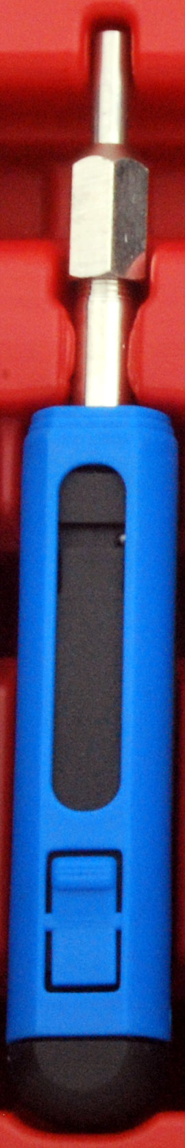 Kabelskoverktyg Nr 2