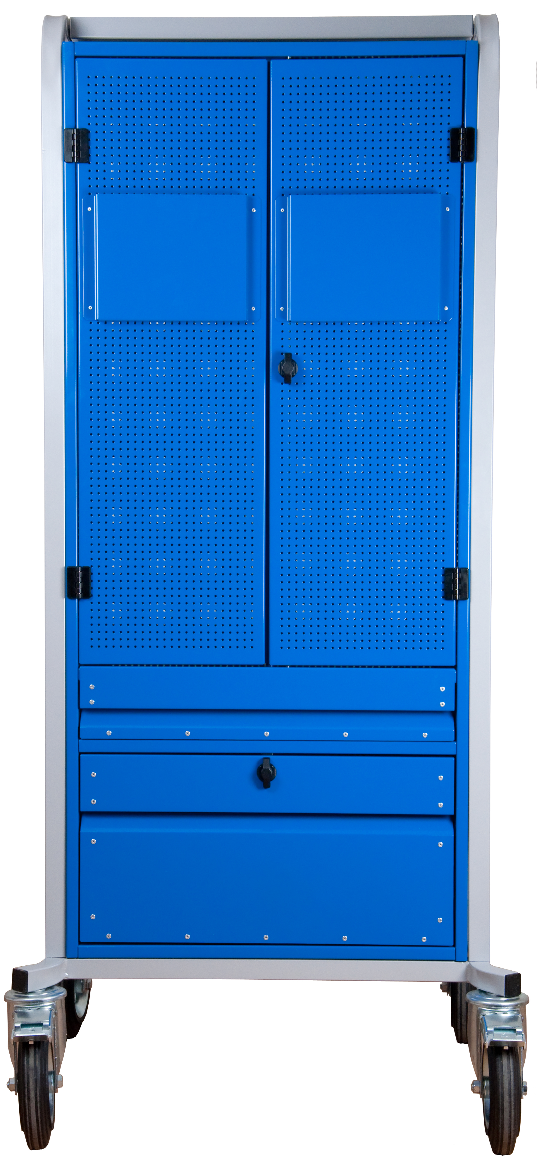 Verktygsvagn 840x780x1800mm - 7