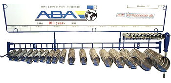 ABA Standard + ABA Mini 90-modul
