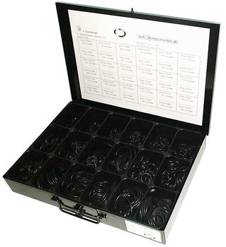 O-Ringar 3.0mm