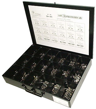 Glasrörssäkringar