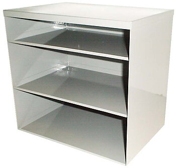 AK2 - Box  3 fack