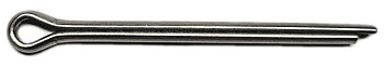 Syrafast Saxpinne 1,6x25 mm