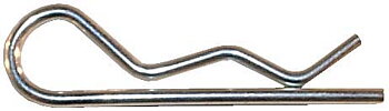 Hårnålsprint 3 mm