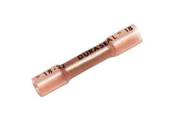 Limskarvhylsa Duraseal röd 32mm