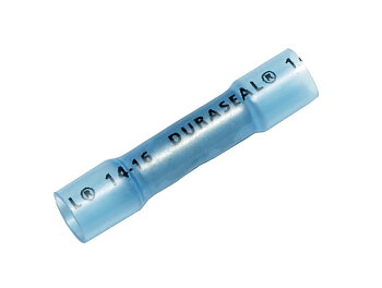 Limskarvhylsa Duraseal blå 32mm