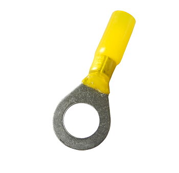 Limringkabelsko Duraseal gul M10