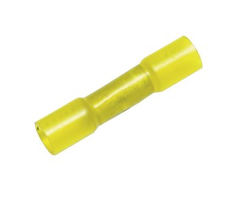 Limskarvhylsa Duraseal gul 38mm