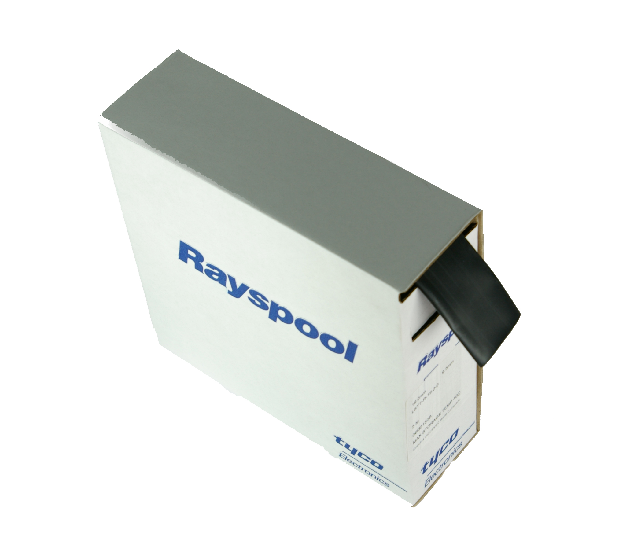 Krympslang 3,2mm 10,0 m box