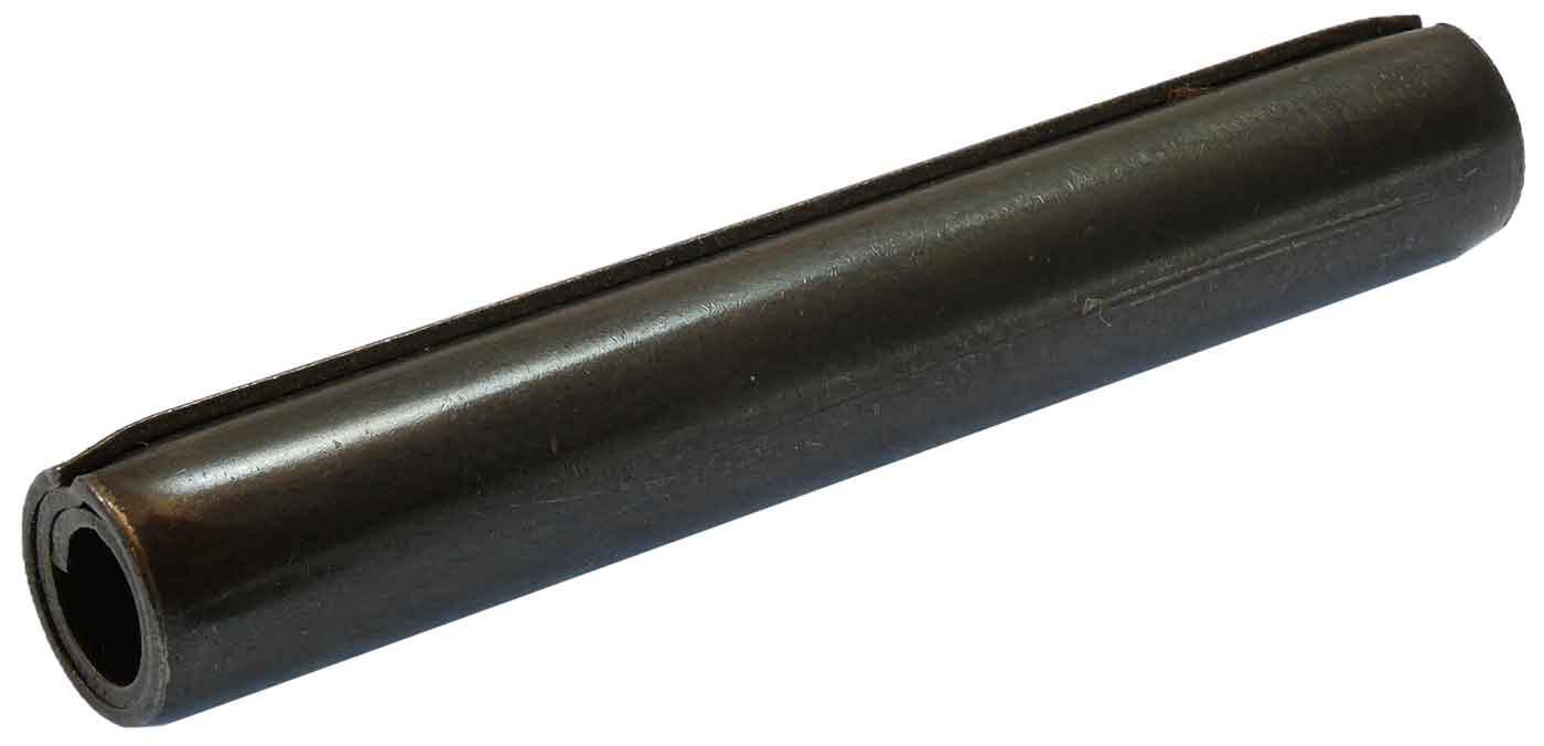 Spiralspännstift 6 x 30mm