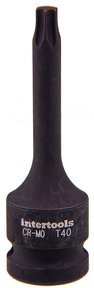 För Torx 1/2"