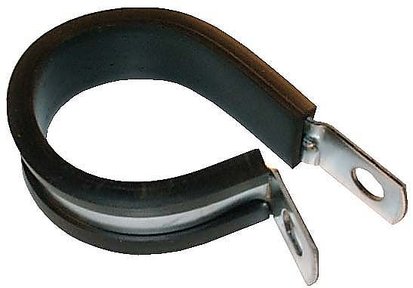 Gummiklämmor